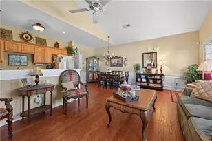 35 Camry Cir, Dallas, GA 30157 - Photo 6