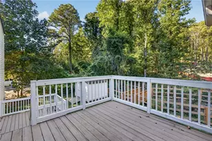 3559 Sawmill Terrace, Marietta, GA 30062 - Photo 46