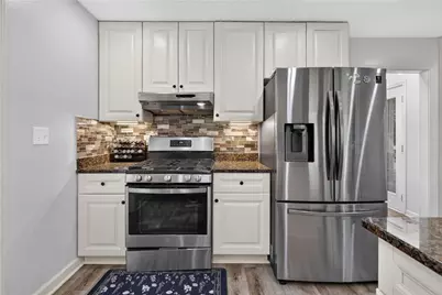 3559 Sawmill Terrace, Marietta, GA 30062 - Photo 18