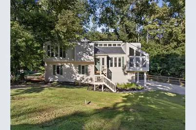 3559 Sawmill Terrace, Marietta, GA 30062 - Photo 2