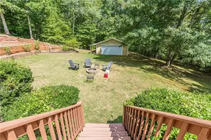45 Chestatee River Ridge NW, Dahlonega, GA 30533 - Photo 68