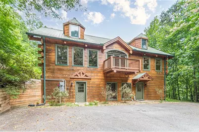 45 Chestatee River Ridge NW, Dahlonega, GA 30533 - Photo 4