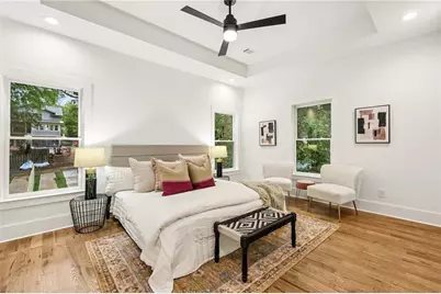 112 1st Avenue #B, Decatur, GA 30030 - Photo 10
