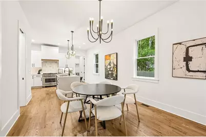 112 1st Avenue #B, Decatur, GA 30030 - Photo 4