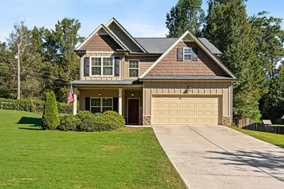 11 Ashley Pointe Drive, Hiram, GA 30141 - Photo 1