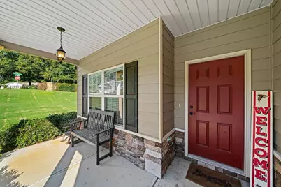 11 Ashley Pointe Drive, Hiram, GA 30141 - Photo 2