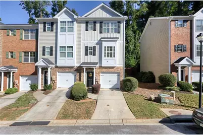 3052 Lauren Parc Road, Decatur, GA 30032 - Photo 1