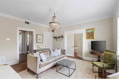 7 Park Lane NE #J, Atlanta, GA 30309 - Photo 12