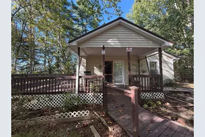 269 Kimsey Street, Blairsville, GA 30512 - Photo 2
