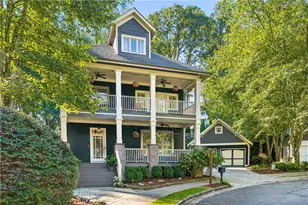 107 Candler Pointe Way, Decatur, GA 30030 - Photo 8
