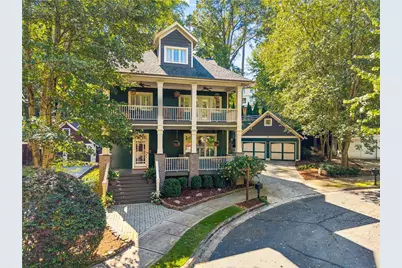 107 Candler Pointe Way, Decatur, GA 30030 - Photo 58