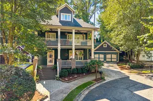 107 Candler Pointe Way, Decatur, GA 30030 - Photo 58