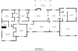 2207 Rosser Pl, Smoke Rise, GA 30087 - Photo 64