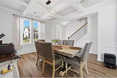 4010 Diane Lane, Fayetteville, GA 30214 - Photo 8