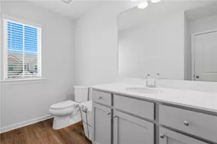 4010 Diane Ln, Fayetteville, GA 30214 - Photo 30