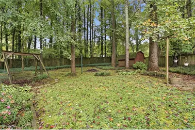 3095 Woodland Drive NW, Kennesaw, GA 30152 - Photo 44