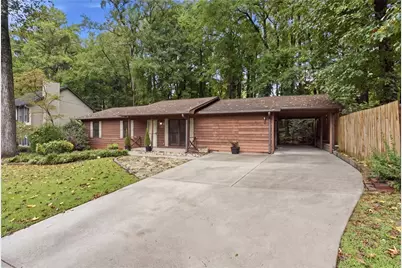 3095 Woodland Drive NW, Kennesaw, GA 30152 - Photo 2
