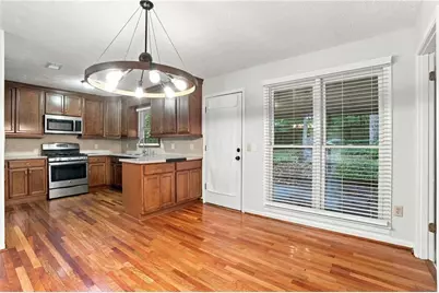 3095 Woodland Drive NW, Kennesaw, GA 30152 - Photo 10