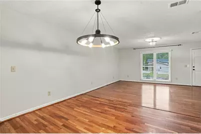 3095 Woodland Drive NW, Kennesaw, GA 30152 - Photo 12