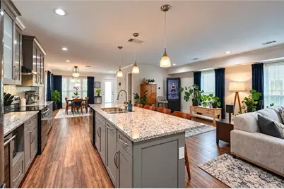 1466 Norris Place NW, Atlanta, GA 30314 - Photo 8