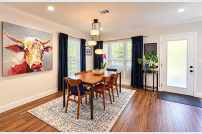 1466 Norris Place NW, Atlanta, GA 30314 - Photo 2