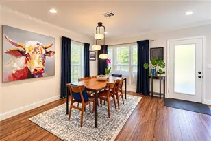 1466 Norris Pl NW, Atlanta, GA 30314 - Photo 2