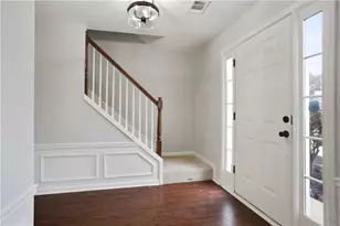 3644 Kentford Ln, Peachtree Corners, GA 30092 - Photo 2