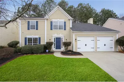 3644 Kentford Lane, Peachtree Corners, GA 30092 - Photo 1