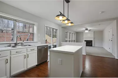 3644 Kentford Lane, Peachtree Corners, GA 30092 - Photo 8