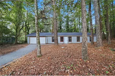 6917 McCurley Road, Acworth, GA 30102 - Photo 2