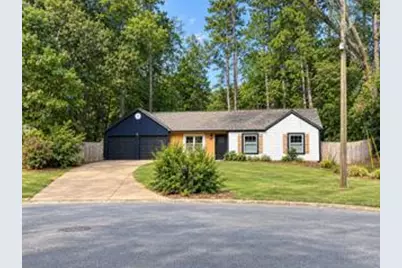 503 Spring Ridge Court, Woodstock, GA 30188 - Photo 1