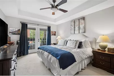 211 Colonial Homes Drive NW #1304, Atlanta, GA 30309 - Photo 14
