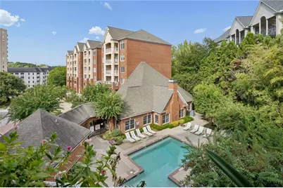 211 Colonial Homes Drive NW #1304, Atlanta, GA 30309 - Photo 20