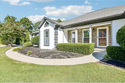5241 Lockwood Lane, Powder Springs, GA 30127 - Photo 2