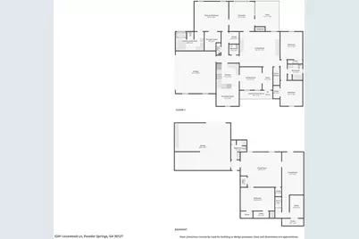 5241 Lockwood Lane, Powder Springs, GA 30127 - Photo 48