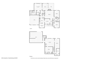 5241 Lockwood Ln, Powder Springs, GA 30127 - Photo 48
