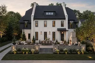 221 Academy St, Alpharetta, GA 30009 - Photo 2