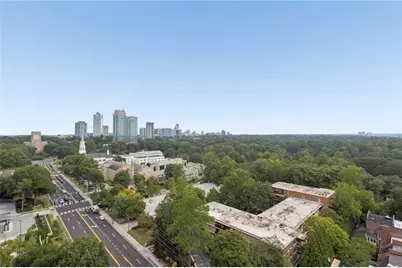 2626 Peachtree Road NW #1807, Atlanta, GA 30305 - Photo 20