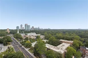 2626 Peachtree Rd NW, Atlanta, GA 30305 - Photo 20