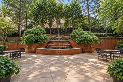 2626 Peachtree Road NW #1807, Atlanta, GA 30305 - Photo 28
