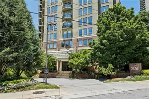 2626 Peachtree Rd NW, Atlanta, GA 30305 - Photo 1