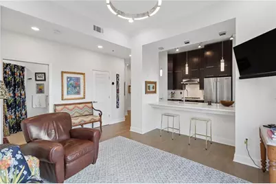 2626 Peachtree Road NW #1807, Atlanta, GA 30305 - Photo 16