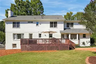 6156 Courtside Dr, Peachtree Corners, GA 30092 - Photo 38