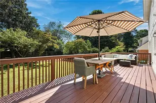 6156 Courtside Dr, Peachtree Corners, GA 30092 - Photo 42