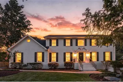 6156 Courtside Drive, Peachtree Corners, GA 30092 - Photo 40