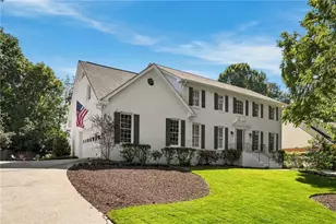 6156 Courtside Dr, Peachtree Corners, GA 30092 - Photo 46