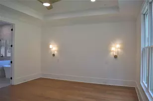 813 Highvale Dr, Marietta, GA 30064 - Photo 38