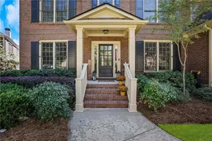 3815 Stanford Dr, Cumming, GA 30041 - Photo 2