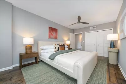 275 13th Street NE #312, Atlanta, GA 30309 - Photo 32