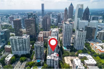 275 13th Street NE #312, Atlanta, GA 30309 - Photo 56